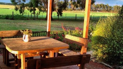 Colac West VIC New Castle Holiday