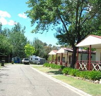 Bairnsdale Riverside Holiday Park - New Castle Holiday