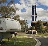 Eureka Stockade Holiday Park - New Castle Holiday