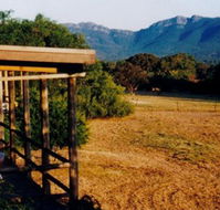 Happy Wanderer Holiday Resort - New Castle Holiday