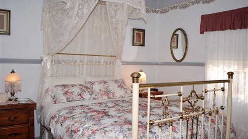 Nichols Point VIC New Castle Holiday