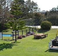 Point Lonsdale Guest House - New Castle Holiday