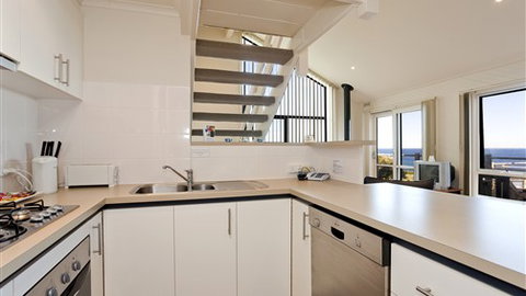 A Great Ocean Road Resort Whitecrest - New Castle Holiday 2