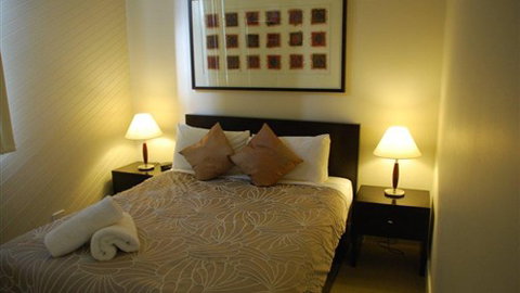 A Great Ocean Road Resort Whitecrest - New Castle Holiday 1