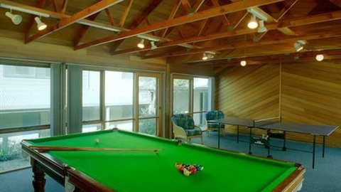 A Great Ocean Road Resort Whitecrest - New Castle Holiday 4