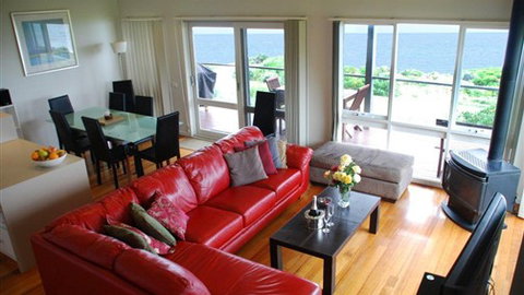 A Great Ocean Road Resort Whitecrest - New Castle Holiday 5
