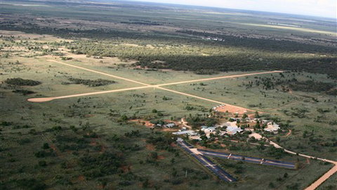 Mungo Lodge - New Castle Holiday 4