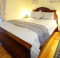 Glenview Retreat Luxury Accommodation - New Castle Holiday