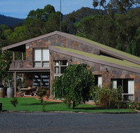 Greenstone Farm - New Castle Holiday