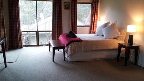 Greenstone Farm - New Castle Holiday 3