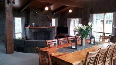 Greenstone Farm - New Castle Holiday 4