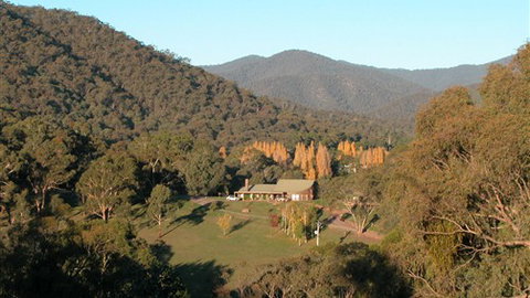 Greenstone Farm - New Castle Holiday 2