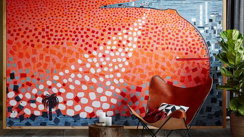 The Schaller Studio - New Castle Holiday 1