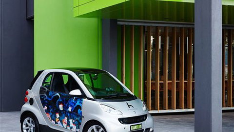 The Schaller Studio - New Castle Holiday 3