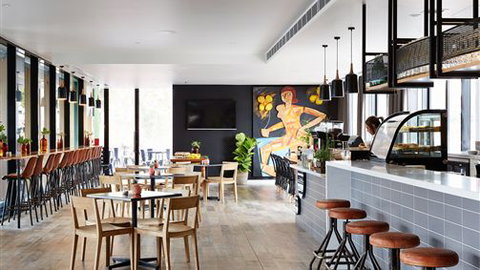 The Schaller Studio - New Castle Holiday 4