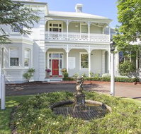 The Riversleigh - New Castle Holiday