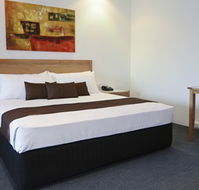 Best Western Geelong Motor Inn - New Castle Holiday