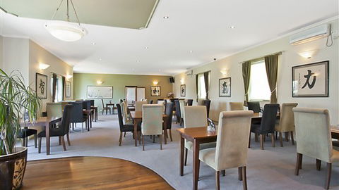 Quality Inn & Suites The Menzies - New Castle Holiday 4