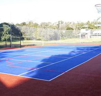 Amberlee Family Holidays - New Castle Holiday