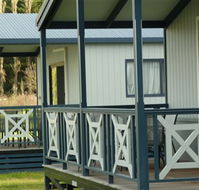 BIG4 Taggerty Holiday Park - New Castle Holiday