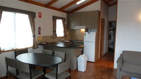 BIG4 Taggerty Holiday Park - New Castle Holiday 1