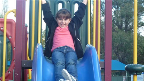 BIG4 Taggerty Holiday Park - New Castle Holiday 7