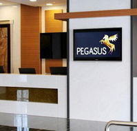 Pegasus Apart'Hotel - New Castle Holiday