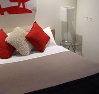 About Melbourne Apartments - New Castle Holiday