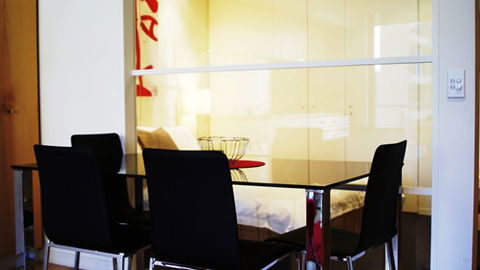About Melbourne Apartments - New Castle Holiday 1