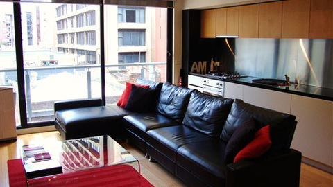 About Melbourne Apartments - New Castle Holiday 4
