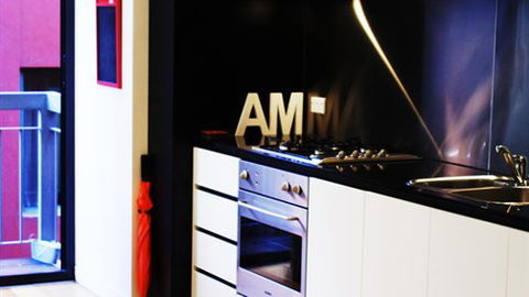 About Melbourne Apartments - New Castle Holiday 2