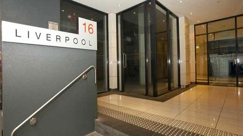 About Melbourne Apartments - New Castle Holiday 6