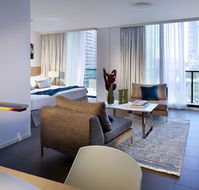 Fraser Place Melbourne - New Castle Holiday