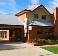 Murray Waters Motor Inn  Apartments - New Castle Holiday