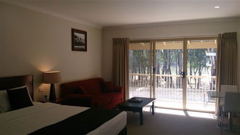 Murray Waters Motor Inn & Apartments - New Castle Holiday 3