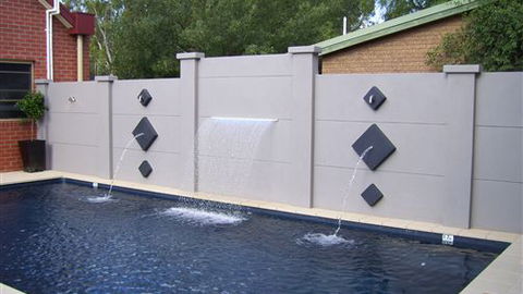 Murray Waters Motor Inn & Apartments - New Castle Holiday 2