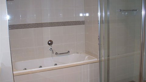 Murray Waters Motor Inn & Apartments - New Castle Holiday 4