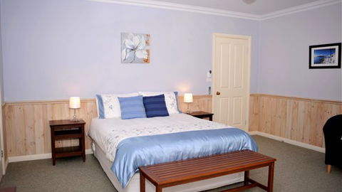 Stableford House Bed & Breakfast - New Castle Holiday 2