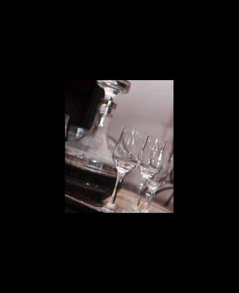 Stableford House Bed & Breakfast - New Castle Holiday 7