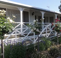 Burrabliss Bed and Breakfast - New Castle Holiday