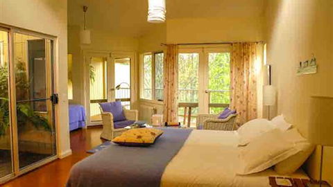 Waterholes Guest House - New Castle Holiday 0