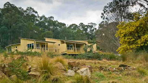 Waterholes Guest House - New Castle Holiday 1