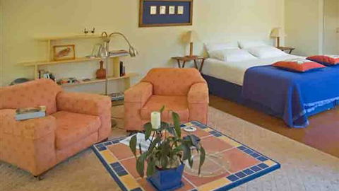 Waterholes Guest House - New Castle Holiday 2