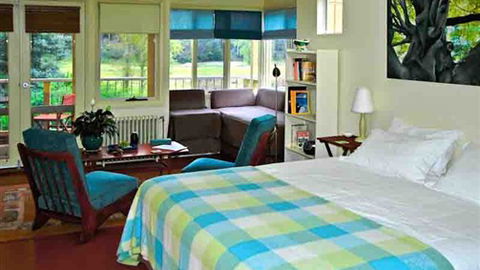 Waterholes Guest House - New Castle Holiday 3