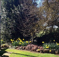 Abergeldie Bed  Breakfast - New Castle Holiday