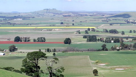 Abergeldie Bed & Breakfast - New Castle Holiday 2