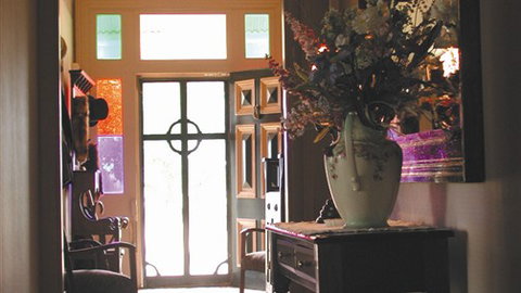 Abergeldie Bed & Breakfast - New Castle Holiday 3