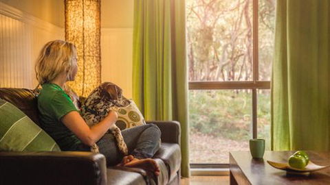 Countrywide Cottages - New Castle Holiday 0