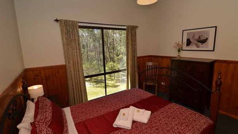 Countrywide Cottages - New Castle Holiday 2