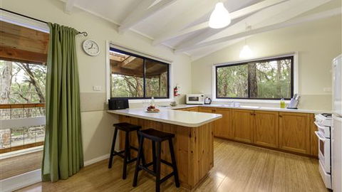 Countrywide Cottages - New Castle Holiday 4